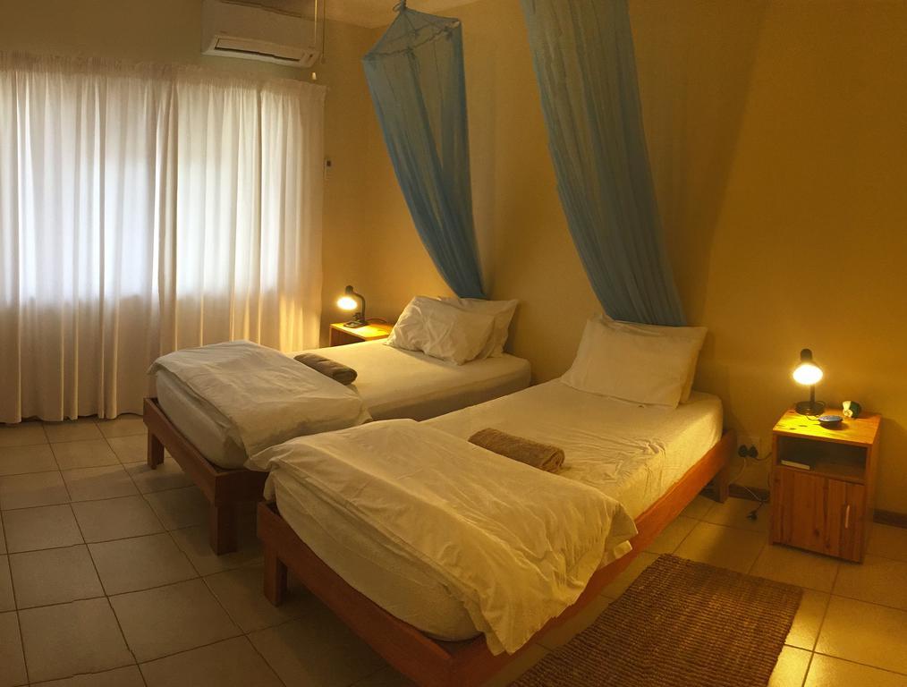 Brandberg Rest Camp Hotell Uis Rom bilde