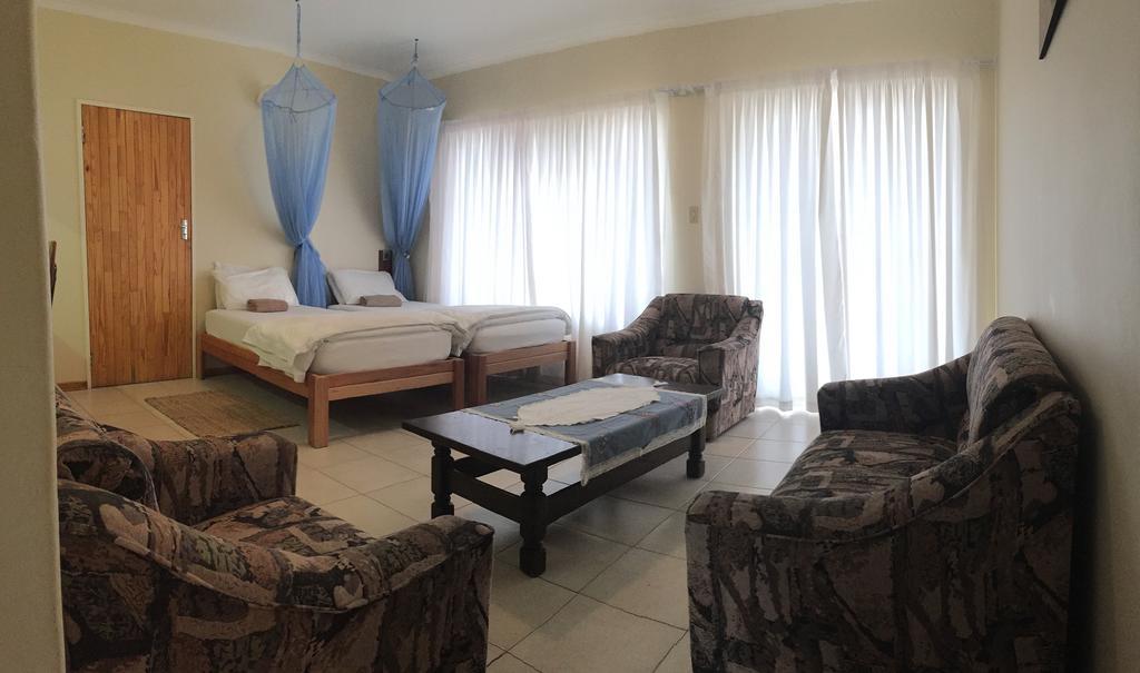 Brandberg Rest Camp Hotell Uis Rom bilde