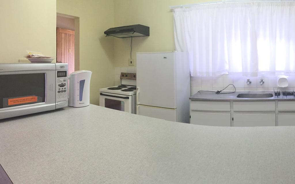 Brandberg Rest Camp Hotell Uis Rom bilde
